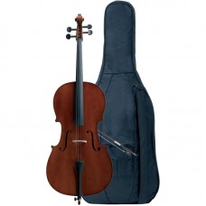 Gewa Pure Outfit HW PS403211 violončelo 1/2